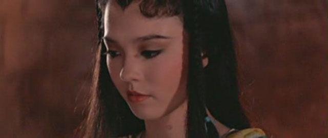 杨过与小龙女 1982