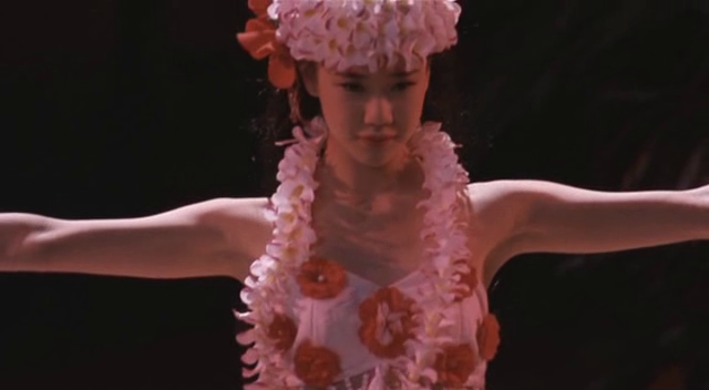 扶桑花女孩,2006