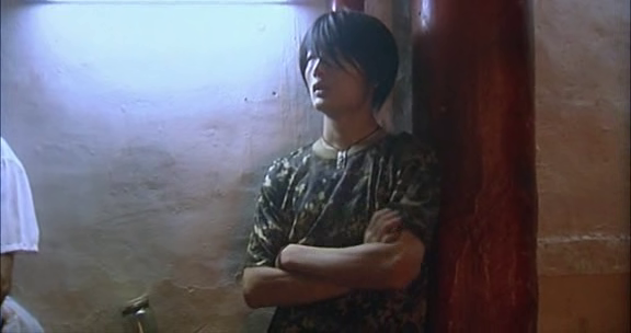 任逍遥,2002