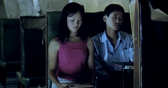 任逍遥,2002